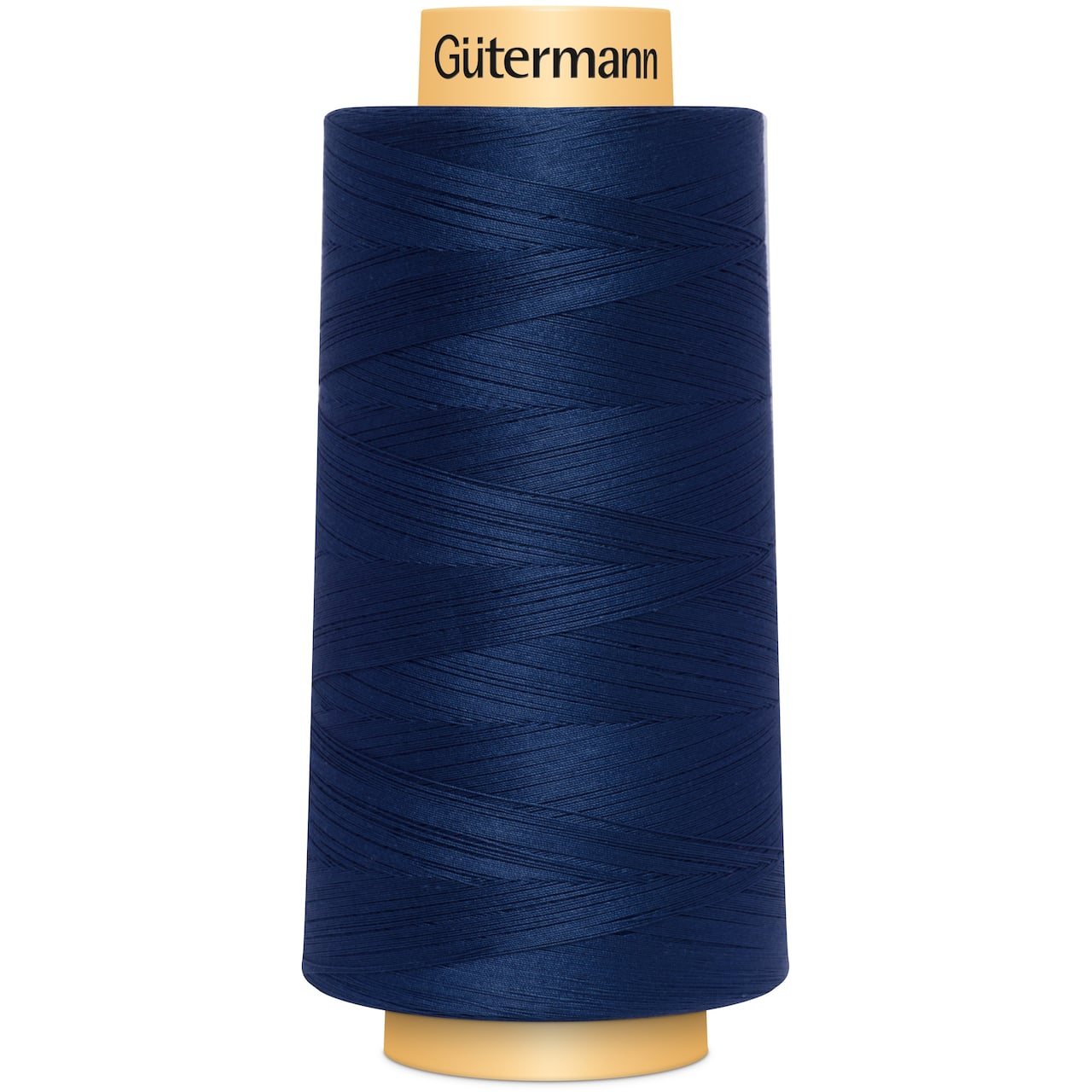 Gütermann Natural Cotton Thread, 3,281yd.